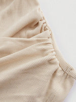 V-Neck Slim Fit Knit Base Shirt