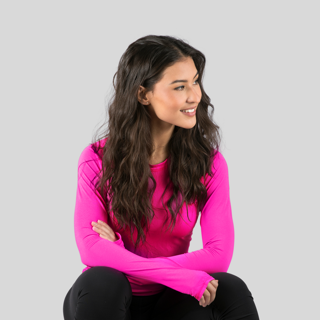Laguna UPF 50+ Women's Sun Shirt